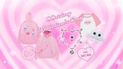 88 rising valentine shop.